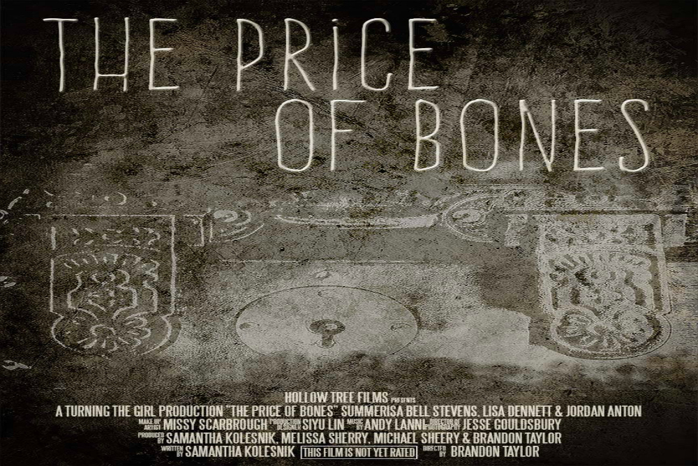 4. The Price of Bones