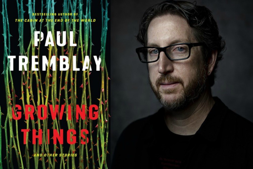 Paul Tremblay