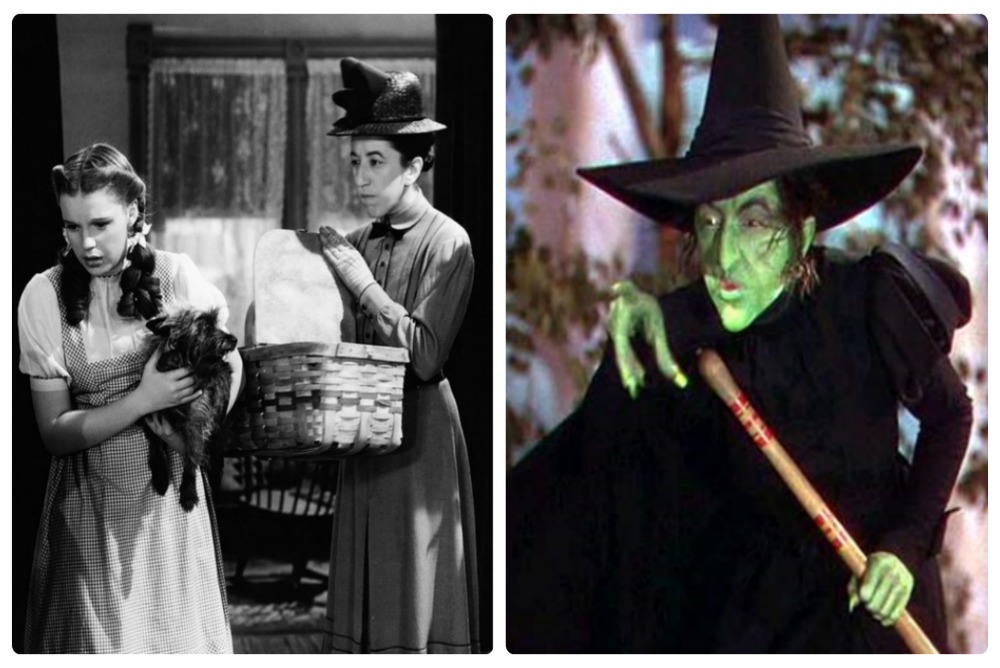 WizardofOzCollage